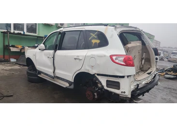 Hyundai Santa Fe CM (2006 - 2010) - miniatura 3