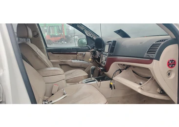 Hyundai Santa Fe CM (2006 - 2010) - miniatura 4