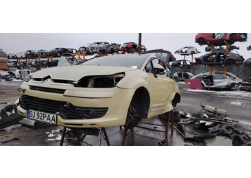 Citroen C4 1 (2004 - 2008) - miniatura 1