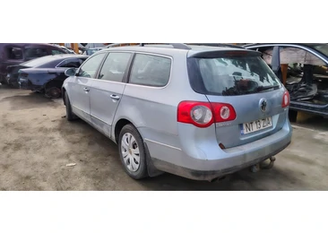 Volkswagen Passat B6 (2005 - 2010) - miniatura 7