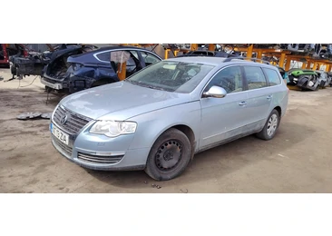 Volkswagen Passat B6 (2005 - 2010) - miniatura 2