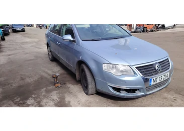 Volkswagen Passat B6 (2005 - 2010) - miniatura 1