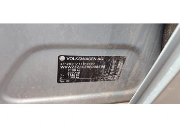Volkswagen Passat B6 (2005 - 2010) - miniatura 6