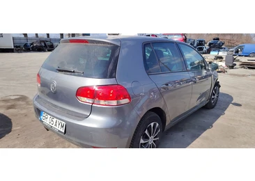Volkswagen Golf 6 (2008 - 2015) - miniatura 4