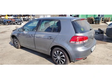 Volkswagen Golf 6 (2008 - 2015) - miniatura 3