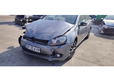 Volkswagen Golf 6 (2008 - 2015) - miniatura 2