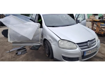 Volkswagen Golf 5 (2003 - 2009) - miniatura 2