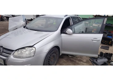 Volkswagen Golf 5 (2003 - 2009) - miniatura 1