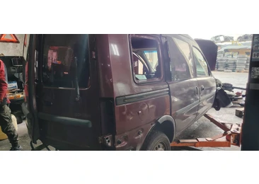 Opel Combo C (2001 - 2005) - miniatura 4