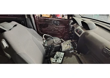 Opel Combo C (2001 - 2005) - miniatura 3