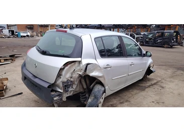 Renault Clio 3 (facelift) (2009 - 2012) - miniatura 1