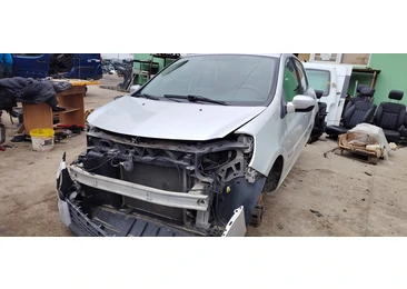 Renault Clio 3 (facelift) (2009 - 2012) - miniatura 4