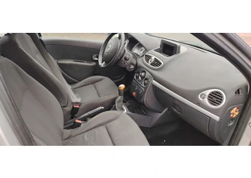 Renault Clio 3 (facelift) (2009 - 2012) - miniatura 2