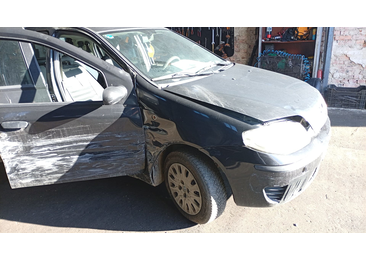 Fiat Punto 2 (facelift) (2003 - 2009) - miniatura 1