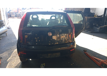Fiat Punto 2 (facelift) (2003 - 2009) - miniatura 2