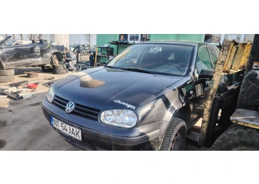 Volkswagen Golf 4 (1997 - 2006) - miniatura 2