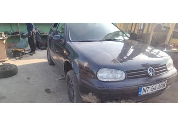 Volkswagen Golf 4 (1997 - 2006) - miniatura 3