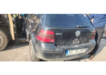 Volkswagen Golf 4 (1997 - 2006) - miniatura 1