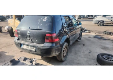 Volkswagen Golf 4 (1997 - 2006) - miniatura 4
