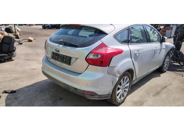 Ford Focus 3 (2011 - 2015) - miniatura 4