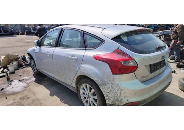 Ford Focus 3 (2011 - 2015) - miniatura 1