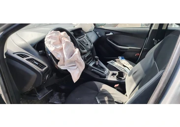 Ford Focus 3 (2011 - 2015) - miniatura 5