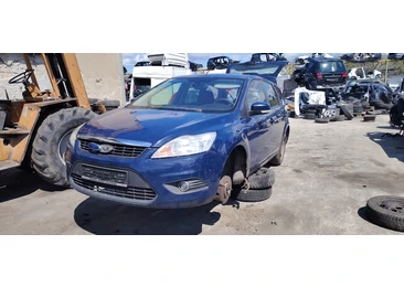 Ford Focus 2 (facelift) (2008 - 2011) - miniatura 1