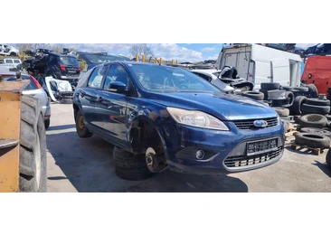 Ford Focus 2 (facelift) (2008 - 2011) - miniatura 8