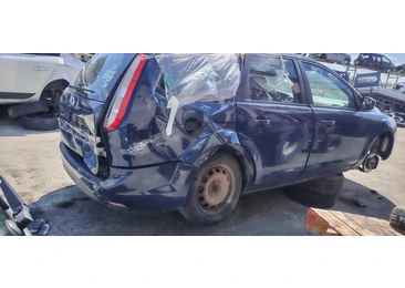 Ford Focus 2 (facelift) (2008 - 2011) - miniatura 5