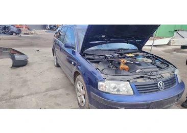 Volkswagen Passat B5.5 (facelift) (2000 - 2005) - miniatura 1