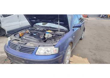 Volkswagen Passat B5.5 (facelift) (2000 - 2005) - miniatura 2