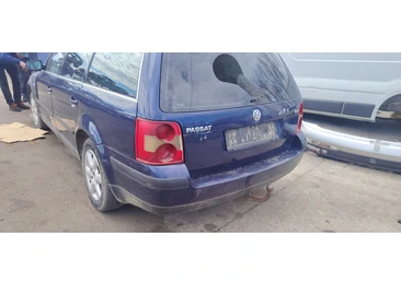 Volkswagen Passat B5.5 (facelift) (2000 - 2005) - miniatura 3