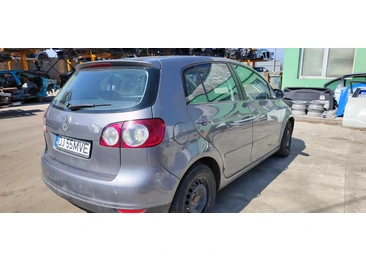Volkswagen Golf Plus 1 (2004 - 2009) - miniatura 2