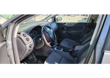 Volkswagen Golf Plus 1 (2004 - 2009) - miniatura 7