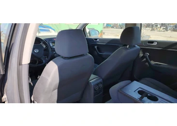 Volkswagen Golf Plus 1 (2004 - 2009) - miniatura 6