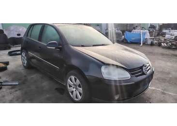 Volkswagen Golf 5 (2003 - 2009) - miniatura 3