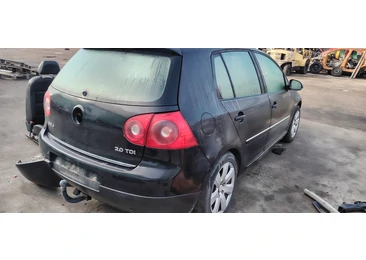 Volkswagen Golf 5 (2003 - 2009) - miniatura 2