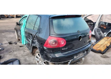Volkswagen Golf 5 (2003 - 2009) - miniatura 1