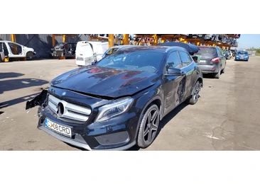 Mercedes Benz GLA-Class X156 (2013 - 2017) - miniatura 1