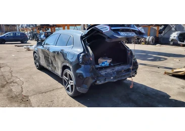 Mercedes Benz GLA-Class X156 (2013 - 2017) - miniatura 3