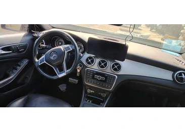 Mercedes Benz GLA-Class X156 (2013 - 2017) - miniatura 5