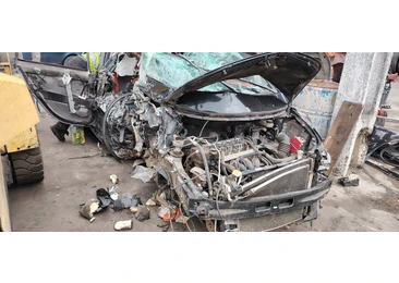 Smart Forfour 1 (2004 - 2006) - miniatura 1