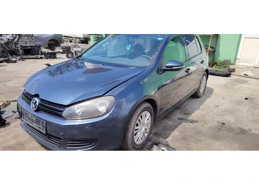 Volkswagen Golf 6 (2008 - 2015) - miniatura 1