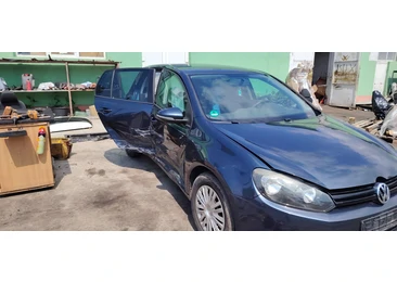 Volkswagen Golf 6 (2008 - 2015) - miniatura 2