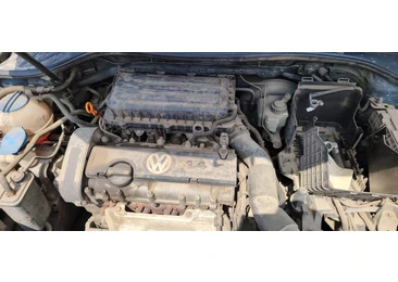Volkswagen Golf 6 (2008 - 2015) - miniatura 5