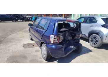 Volkswagen Polo 3 (6N) (facelift) (2000 - 2002) - miniatura 4