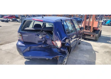 Volkswagen Polo 3 (6N) (facelift) (2000 - 2002) - miniatura 3