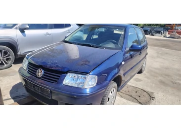 Volkswagen Polo 3 (6N) (facelift) (2000 - 2002) - miniatura 2
