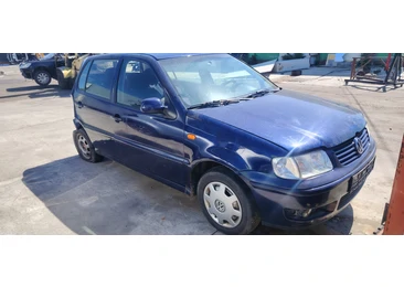 Volkswagen Polo 3 (6N) (facelift) (2000 - 2002) - miniatura 1