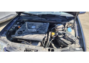 Volkswagen Polo 3 (6N) (facelift) (2000 - 2002) - miniatura 5